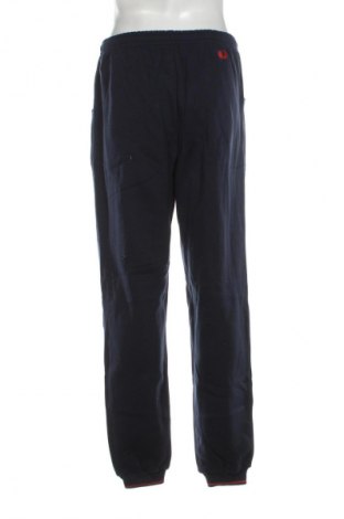 Мъжко спортно долнище Unbranded, Размер L, Цвят Син, Цена 15,99 лв.