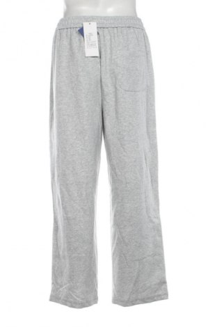Herren Sporthose Unbranded, Größe XL, Farbe Grau, Preis 12,99 €