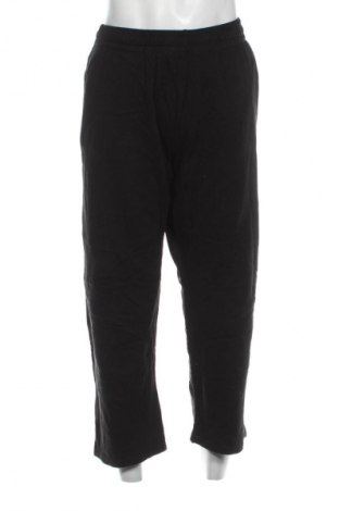 Pantaloni trening de bărbați Unbranded, Mărime XXL, Culoare Negru, Preț 100,99 Lei