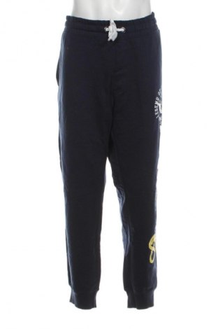 Pantaloni trening de bărbați Unbranded, Mărime XXL, Culoare Multicolor, Preț 100,99 Lei