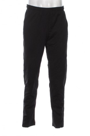 Pantaloni trening de bărbați Unbranded, Mărime 5XL, Culoare Negru, Preț 100,99 Lei