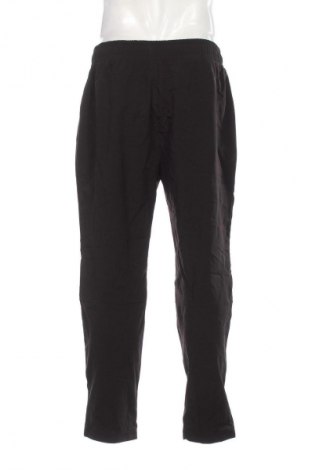 Pantaloni trening de bărbați Unbranded, Mărime L, Culoare Negru, Preț 40,99 Lei