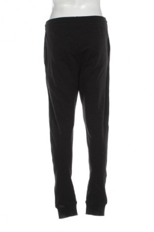 Pantaloni trening de bărbați Unbranded, Mărime M, Culoare Negru, Preț 100,99 Lei