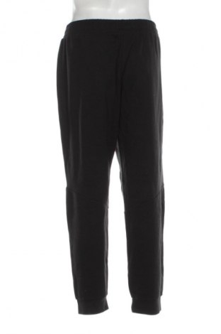 Pantaloni trening de bărbați Unbranded, Mărime XL, Culoare Negru, Preț 100,99 Lei