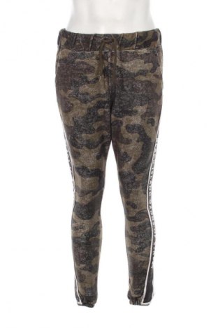 Pantaloni trening de bărbați Unbranded, Mărime L, Culoare Multicolor, Preț 100,99 Lei