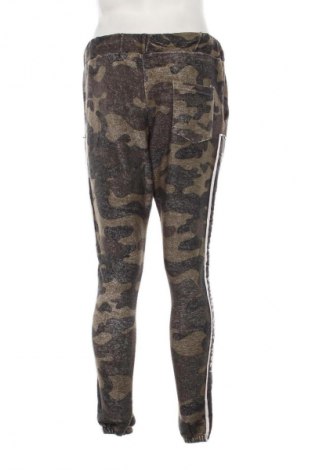 Pantaloni trening de bărbați Unbranded, Mărime L, Culoare Multicolor, Preț 100,99 Lei