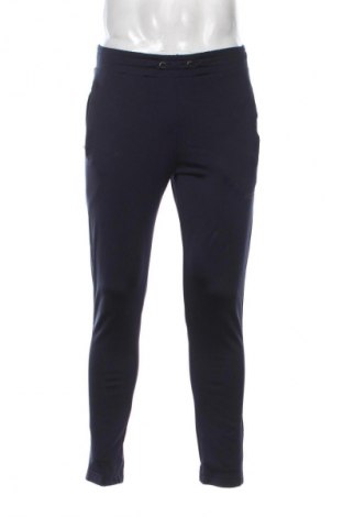 Herren Sporthose Unbranded, Größe S, Farbe Blau, Preis 14,99 €