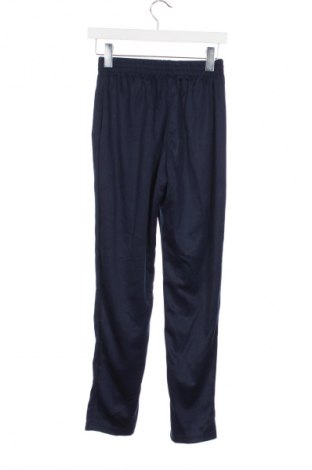 Pantaloni trening de bărbați Unbranded, Mărime S, Culoare Albastru, Preț 158,99 Lei