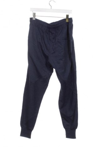 Pantaloni trening de bărbați Unbranded, Mărime XXS, Culoare Albastru, Preț 40,99 Lei
