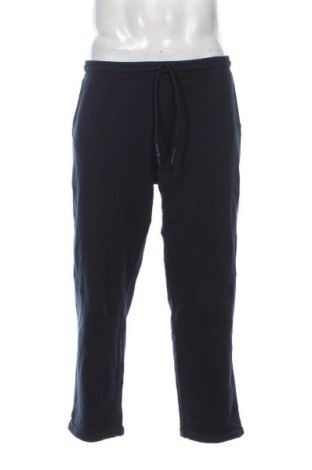 Herren Sporthose Unbranded, Größe L, Farbe Blau, Preis 15,00 €