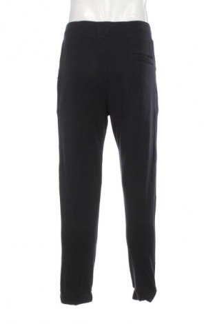 Pantaloni trening de bărbați Unbranded, Mărime M, Culoare Albastru, Preț 100,99 Lei