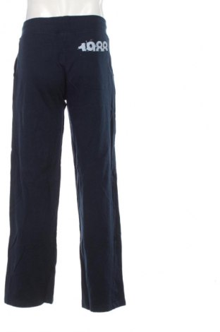 Herren Sporthose Unbranded, Größe S, Farbe Blau, Preis 8,99 €