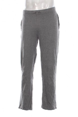 Herren Sporthose Unbranded, Größe L, Farbe Grau, Preis 8,99 €