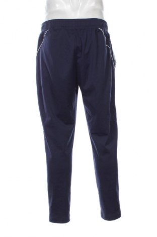 Pantaloni trening de bărbați Under Armour, Mărime L, Culoare Albastru, Preț 107,90 Lei