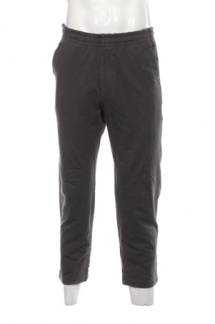 Pantaloni trening de bărbați Uniqlo, Mărime M, Culoare Gri, Preț 93,99 Lei