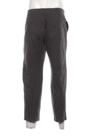 Pantaloni trening de bărbați Uniqlo, Mărime M, Culoare Gri, Preț 93,99 Lei