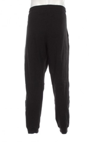 Pantaloni trening de bărbați Westbay, Mărime XXL, Culoare Negru, Preț 100,99 Lei