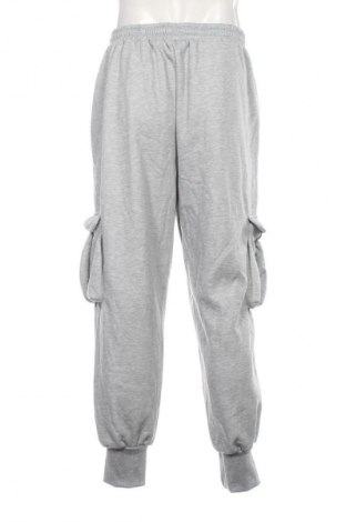 Pantaloni trening de bărbați Zaful, Mărime XL, Culoare Gri, Preț 158,99 Lei