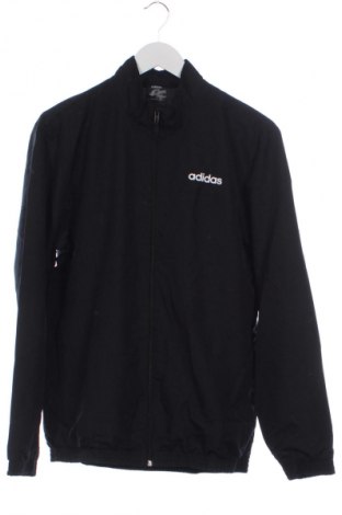 Bluză trening de bărbați Adidas, Mărime S, Culoare Negru, Preț 165,99 Lei
