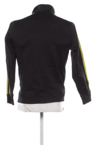 Herren Sportoberteil Adidas, Größe M, Farbe Schwarz, Preis 33,99 €