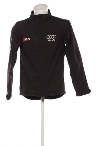 Pánský športový vrch Audi, Veľkosť L, Farba Čierna, Cena  14,95 €