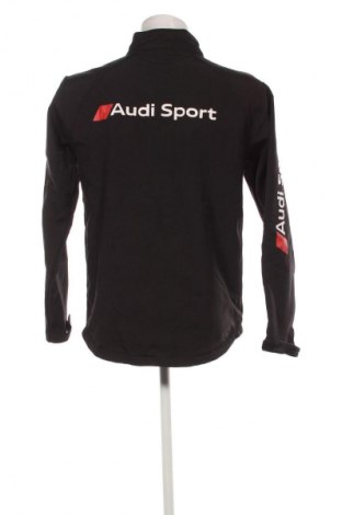Pánský športový vrch Audi, Veľkosť L, Farba Čierna, Cena  14,95 €