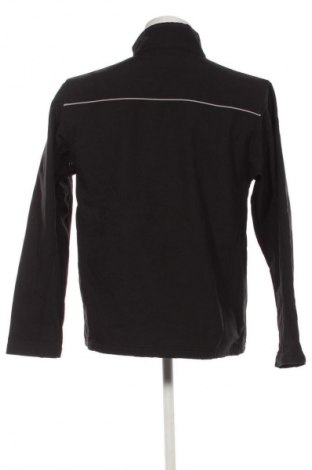 Bluză trening de bărbați Bisley, Mărime M, Culoare Negru, Preț 56,99 Lei