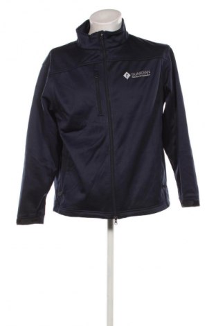 Bluză trening de bărbați Biz Collection, Mărime L, Culoare Albastru, Preț 141,99 Lei