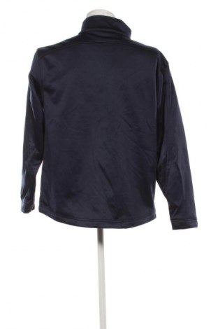 Bluză trening de bărbați Biz Collection, Mărime L, Culoare Albastru, Preț 141,99 Lei
