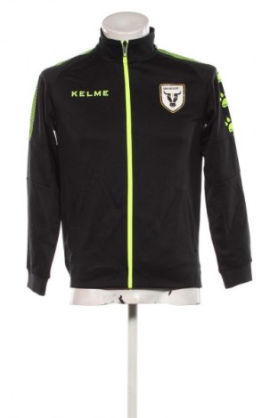 Pánský športový vrch Kelme, Veľkosť L, Farba Čierna, Cena  9,95 €