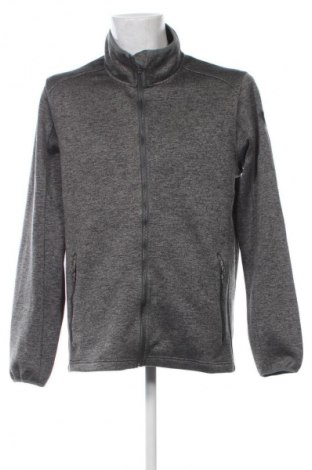 Pánský športový vrch Killtec, Veľkosť XL, Farba Sivá, Cena  24,49 €
