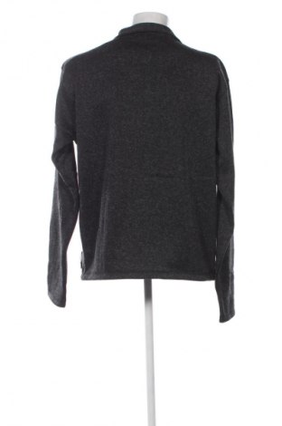 Herren Sportoberteil New Hattan, Größe XXL, Farbe Grau, Preis 20,00 €