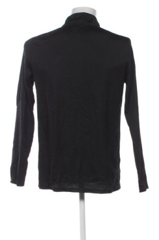 Bluză trening de bărbați Nike, Mărime L, Culoare Negru, Preț 165,99 Lei