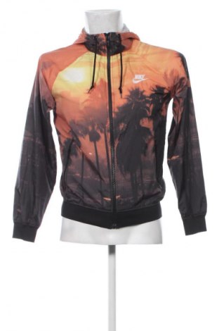 Herrenjacke Nike, Größe XS, Farbe Mehrfarbig, Preis 65,60 €