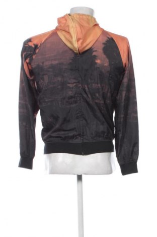 Herrenjacke Nike, Größe XS, Farbe Mehrfarbig, Preis 65,60 €
