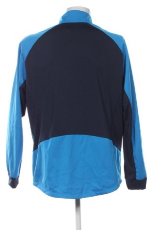 Herren Sportoberteil Odlo, Größe XXL, Farbe Blau, Preis 51,99 €