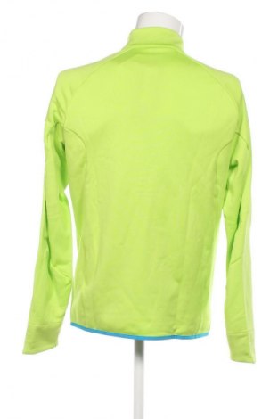 Herren Sportoberteil Odlo, Größe L, Farbe Grün, Preis 51,99 €