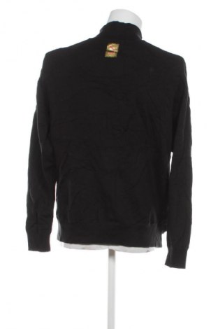 Herren Sportoberteil PUMA, Größe L, Farbe Schwarz, Preis 13,99 €