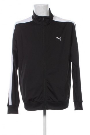 Herren Sportoberteil PUMA, Größe XL, Farbe Schwarz, Preis 24,55 €