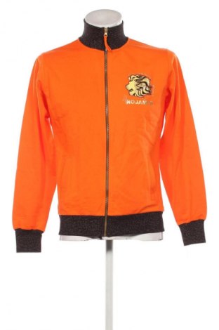 Herren Sportoberteil Rojami's, Größe L, Farbe Orange, Preis 12,99 €