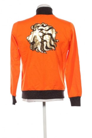 Herren Sportoberteil Rojami's, Größe L, Farbe Orange, Preis 12,99 €