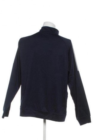 Herren Sportoberteil Umbro, Größe 3XL, Farbe Blau, Preis 11,99 €