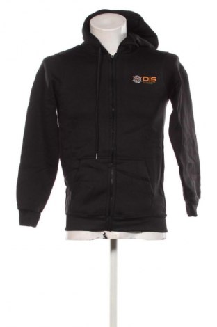 Bluză trening de bărbați Unbranded, Mărime M, Culoare Negru, Preț 54,99 Lei
