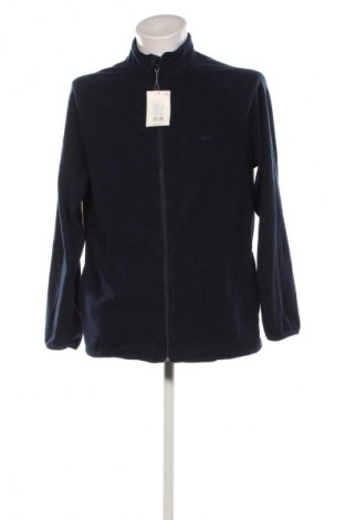 Męska bluza sportowa Unbranded, Rozmiar XL, Kolor Niebieski, Cena 69,99 zł