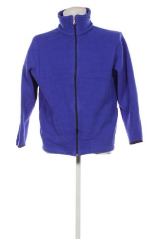 Herren Sportoberteil Unbranded, Größe L, Farbe Blau, Preis 26,99 €