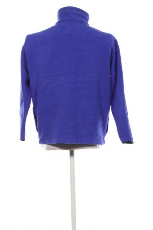 Herren Sportoberteil Unbranded, Größe L, Farbe Blau, Preis 26,99 €