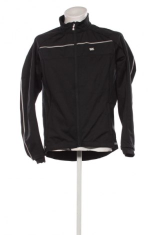 Bluză trening de bărbați Unbranded, Mărime L, Culoare Negru, Preț 134,99 Lei