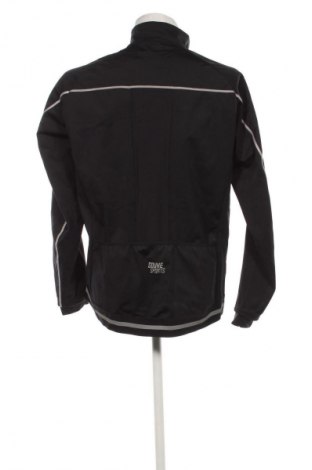 Bluză trening de bărbați Unbranded, Mărime L, Culoare Negru, Preț 134,99 Lei