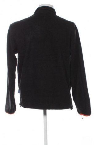 Bluză trening de bărbați Unbranded, Mărime L, Culoare Negru, Preț 134,99 Lei