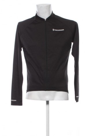 Herren Sportoberteil Unbranded, Größe M, Farbe Schwarz, Preis 20,00 €